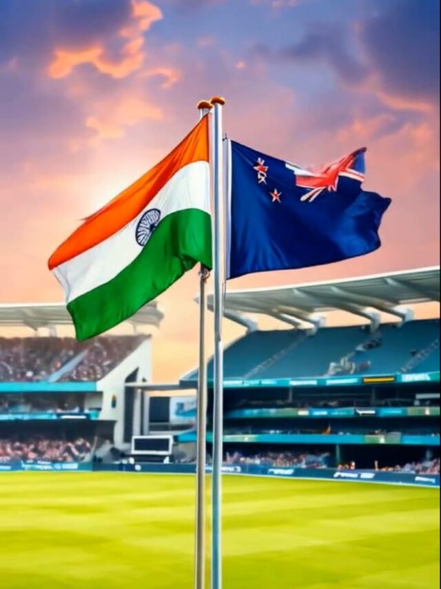 India vs New Zealand – Will india win